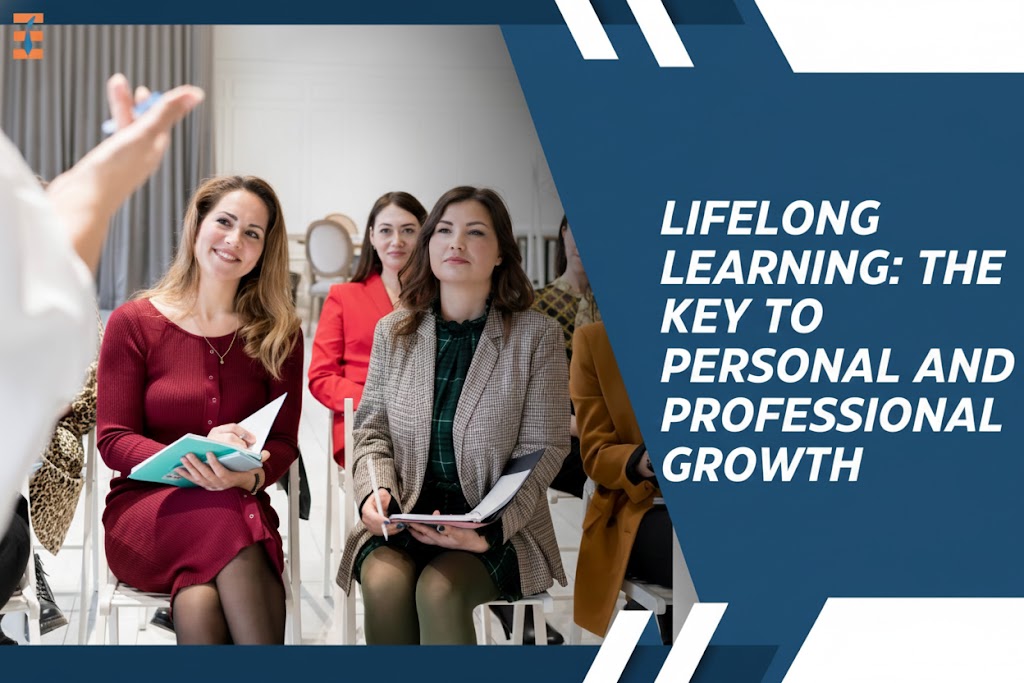 Lifelong learning for personal and professional growth