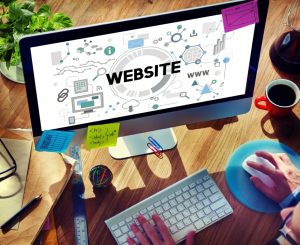 Professional business website dashboard Delhi analytics global sales growth 2026 - why every business needs website
